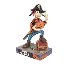 Disney Traditions - Halloween, Goofy Pirate